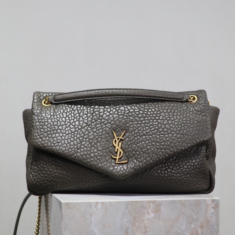 Y*L top handle bags